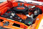 Dodge Challenger Convertible Indy 500 Pace Car 1971 года